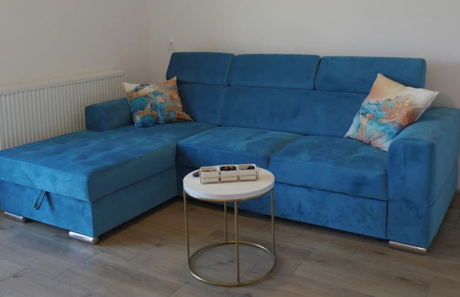 Shadesofblue M & M Sleeps 4 With Pool - Foto 10