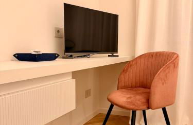 Elegante rifugio nel centro di Arezzo con patio privato - Foto 27