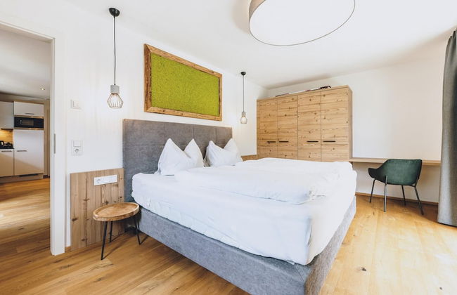 M1 - Garden Apartment 2 - Foto 21