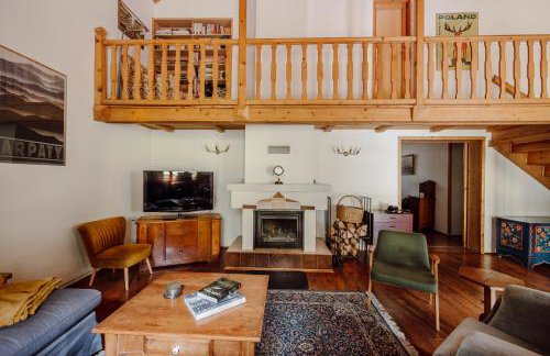 Willa Juszczyn - Foto 38