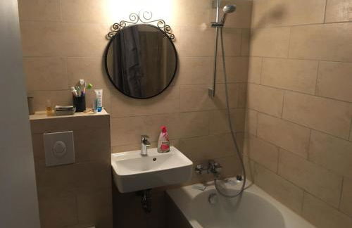 Cosy flat in trendy Sprengelkiez (legal) - Foto 7