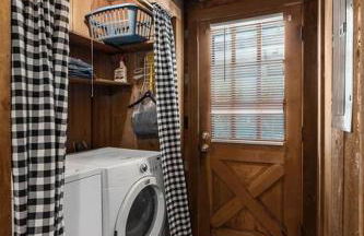 Rustic Cabin, Dock, Firepit, Kayaks & Games - Foto 32