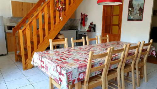 DUPLEX CENTRE RISOUL 1850 - Foto 2