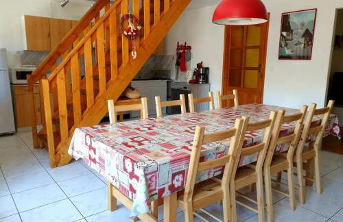 DUPLEX CENTRE RISOUL 1850 - Foto 2