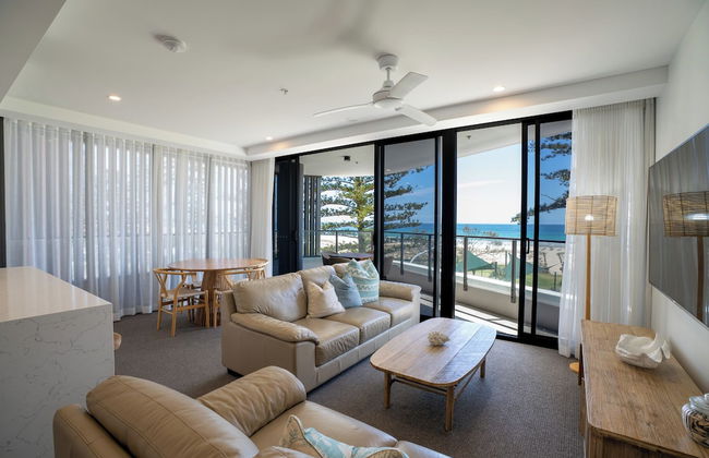 X Kirra Apartments - Foto 73