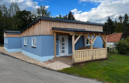 Ranchhouse Smoker- Westernstable - Horse - Foto 29