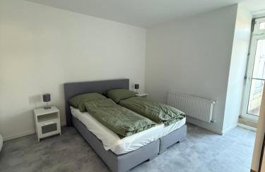 Ruhrgebiet-Apartments in Duisburg Stadtmitte - Foto 36