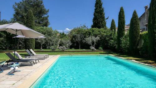 Villa de Minna - Foto 2, sunbed, Garden view