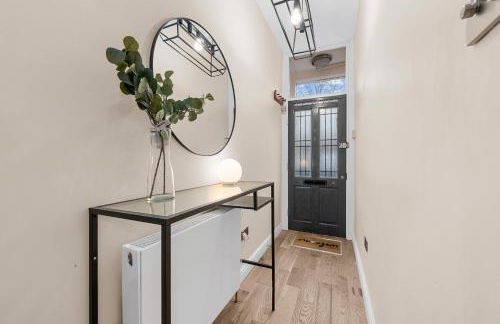 Blissful Breaks Near Old Trafford Stadium - Foto 23