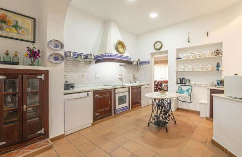 Villa Las Codornices-1 by Interhome - Foto 14