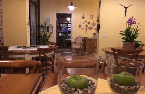 Agriturismo Casa Aurora - Foto 70