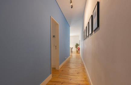 Charming 2BDR Santos Apartment by LovelyStay - Foto 6