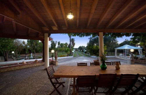 Villa dei Sogni Gallipoli - Foto 19