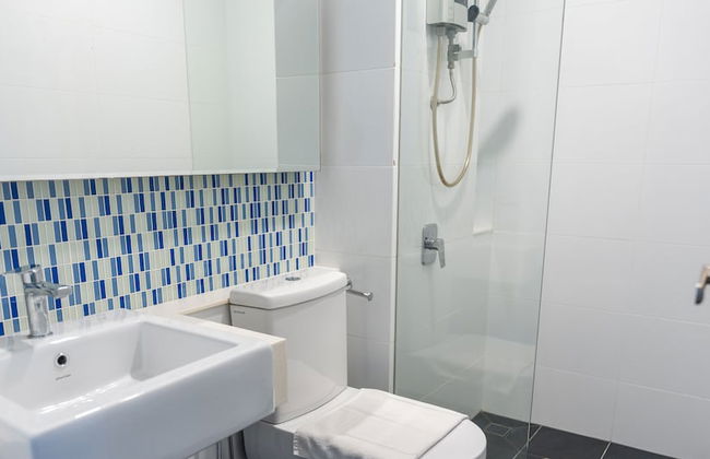 HighparkSuites Petaling Jaya Kelana Jaya - Photo 61