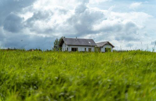 Wilczy Zew Private Spa & Nature - Foto 60