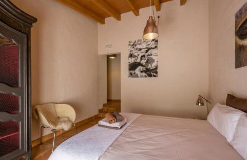 Casa Rural Refugio Marnes - Foto 13