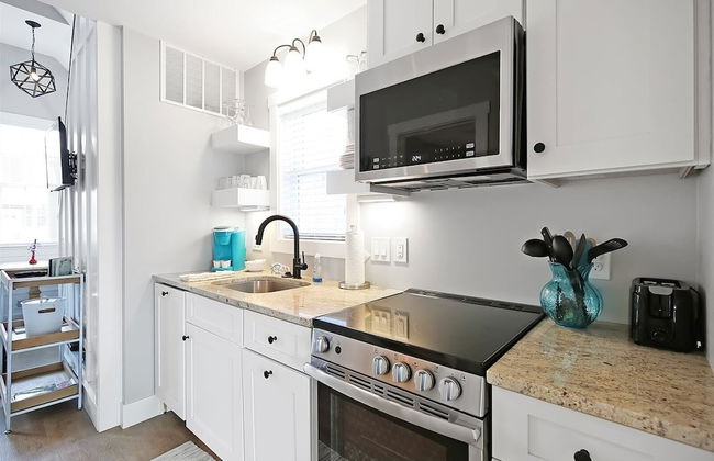 Harbor Lights #228 - Foto 27