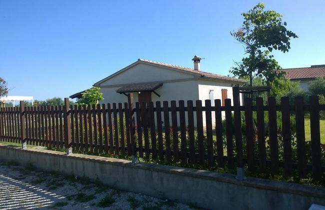 Agr. La Casa Della Lavanda - Il Rustico - Photo 13