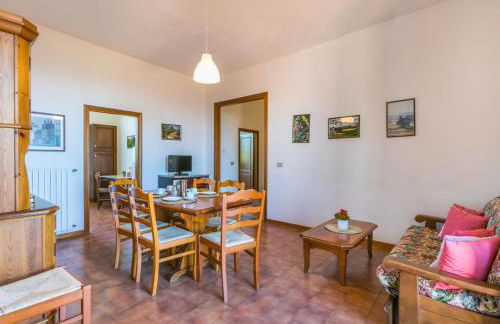 Apartment San Vivaldo- Nr- 11 by Interhome - Foto 9