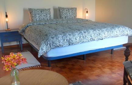 Faial Cottage - Photo 1