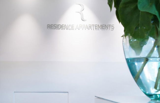 Residence Appartements - Foto 44