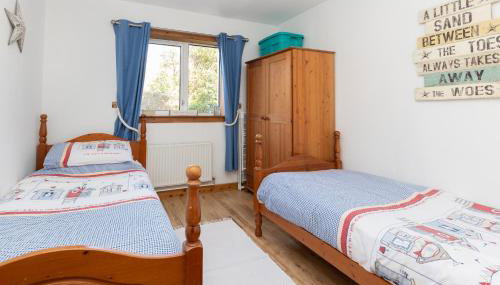 The Fisherman's Cottage - Foto 5