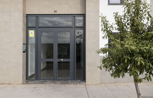 La Yerbabuena in Barbate - Foto 31