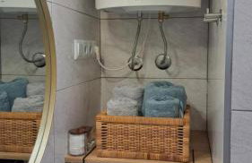 Apartman 19 Vinkovci, klimatiziran, self check-in - Foto 18