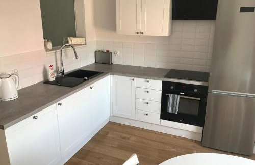 Apartament 'Laura' Tykocin - Foto 9