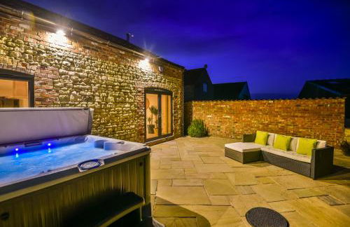 Glebe Farm 4br, Sleeps 11, Hot Tub, Pet Friendly - Foto 54