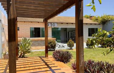 Rancho Palmeira Jardim - Foto 32