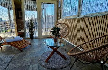 Holiday House Dora - Nice home with nice forest view and Outdoor swimming pool, Whirlpool-Jacuzzi, Sauna, 2 bedrooms and WiFi - Foto 22