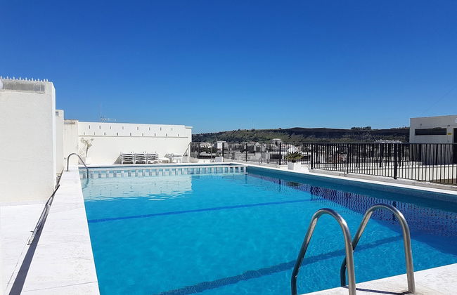 Caparica Luxury Apartment by Host-Point - Foto 9