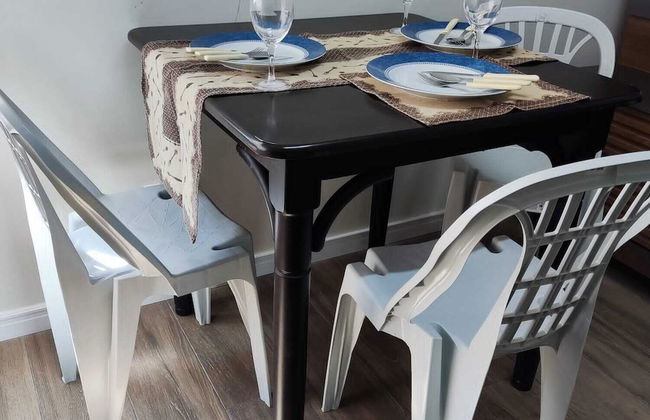 ACOMODAÇÕES RG APARTAMENTOS SÃO PAULO SP - Foto 16