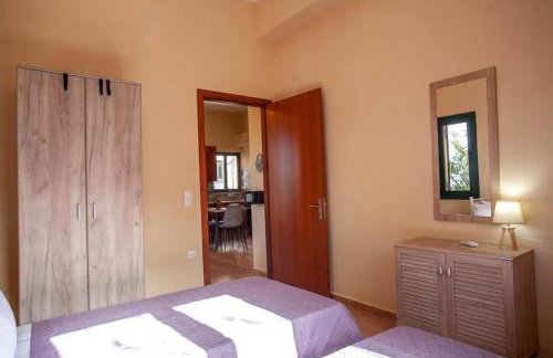 Chania Paradise Retreat - Photo 23