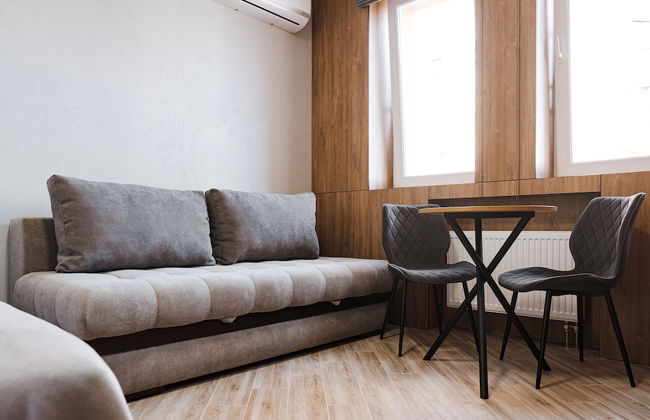 CityApartments Akademmistechko - Foto 23