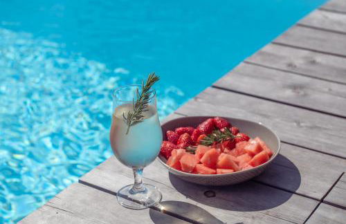 Residence Pranterhof - Foto 29