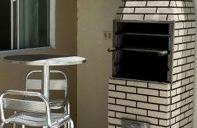 Casa de 2 QUARTOS COM PISCINA - Foto 4