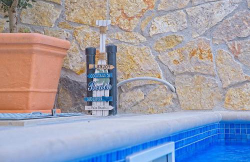 Luxury apartment "Blue Diamond" - Foto 49