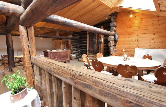 Chalet in Rauris Near Ski Paradise - Photo 19