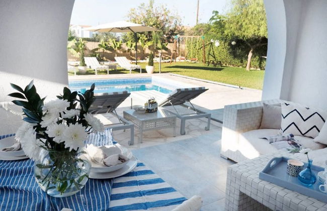 Villa Siesta - Foto 10