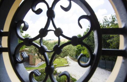 Belvilla by OYO Villa Vanessa Coccinella - Foto 11