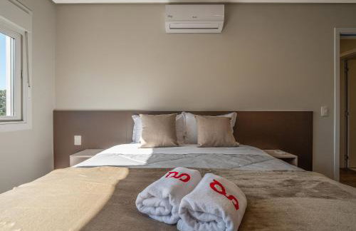 Delle Alpi 409 B - Ao lado da Roda-Gigante - Foto 31