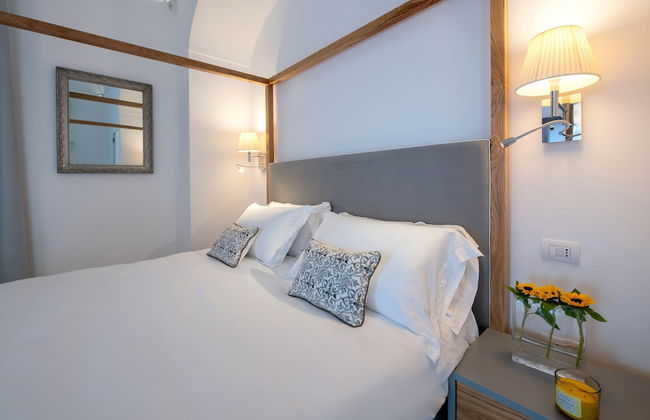 Luxury Villa with Penthouse, Pools and Sea View - Foto 38