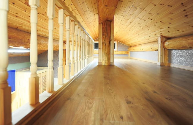 SSE Log Town - Foto 52