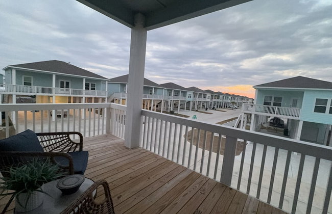 Pelican's Perch by Miss Kitty’s - Foto 5