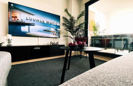 SUPER SIX - Brand New Seaview in Costa Del Sol - Photo 8