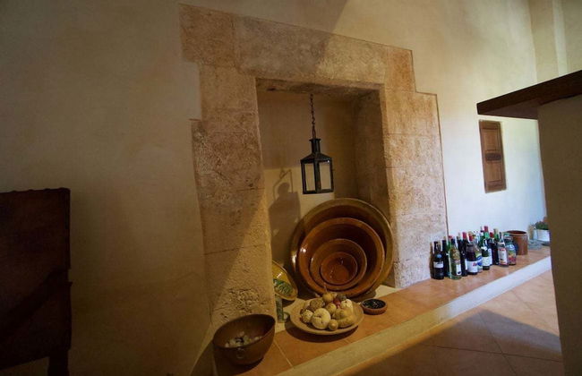 Finca Son Vivot - Photo 43