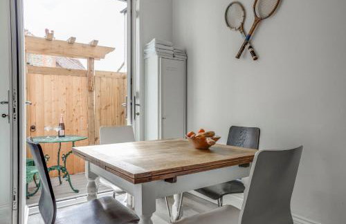 Bright 2-Bed in Wimbledon - 3 min Walk to Tube - Foto 12