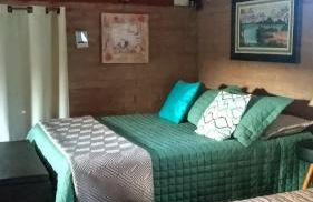 Bangalô Sonho na Serra - Foto 20